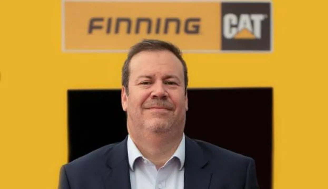 Finning Cat mantiene su sucursal en Comodoro y concentra inversiones en Neuquén