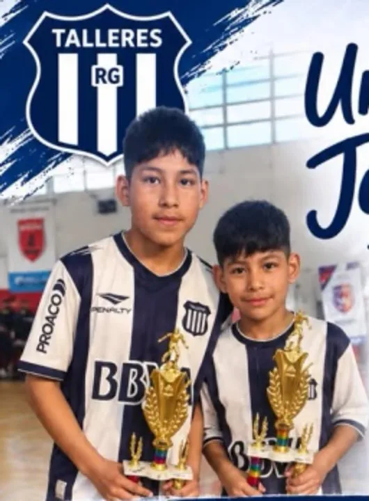 Hallaron sin vida a los hermanos desaparecidos en el río Gallegos