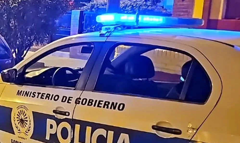 Tres detenidas tras un robo en una farmacia del barrio Laprida