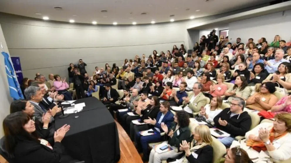 Comodoro será sede del Foro de Concejales de Chubut con eje en planificación e inteligencia artificial