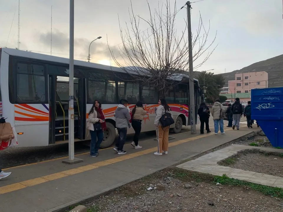 Nueva salida matutina de la Línea 11A desde el 3 de noviembre