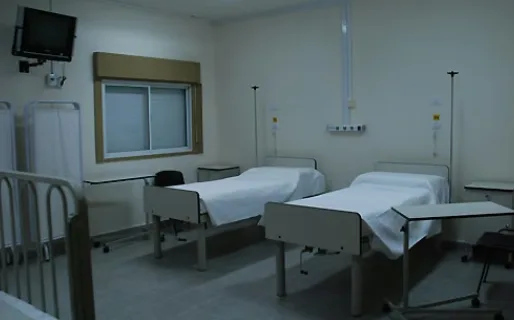 Octubre marcó el pico de internaciones por virus respiratorios en el Hospital Regional