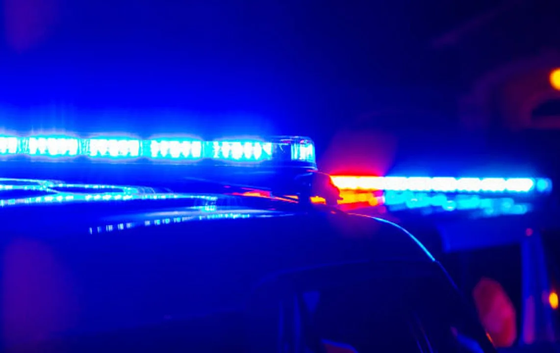 Detenido en un yacimiento petrolero por circular en una moto con pedido de secuestro