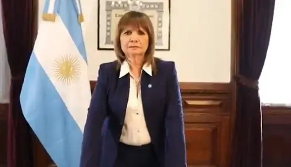 Merino defendió la Subzona Franca y el rumbo productivo de Trelew