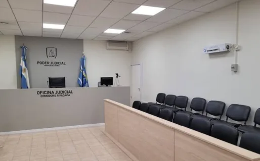 Juicio por jurados por el homicidio de Jorge Nieves en Comodoro Rivadavia