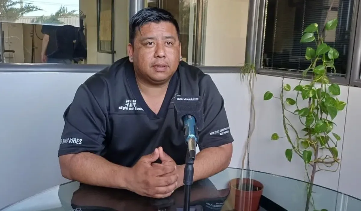 Comodoro tendrá su primera selección amateur de kick boxing