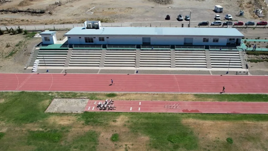 La pista de Km 4 tendrá una noche de atletismo con el Regional de la Milla