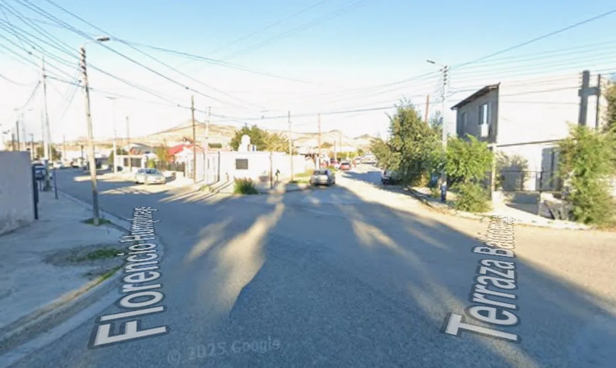 Detenido por llevar un revólver en un control vehicular en Comodoro