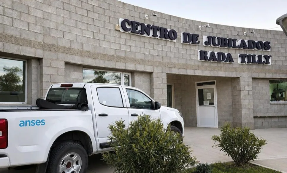 ANSES atenderá en Rada Tilly este viernes sin turno previo