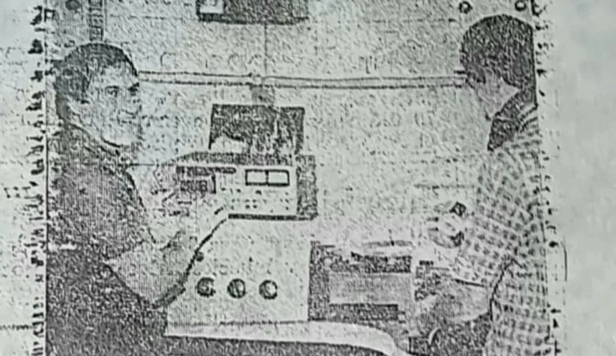 Fono Musa: la música por cable que sonó en Comodoro durante décadas