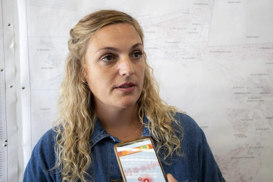 Desarrollo Humano tendrá una nueva secretaria a partir de noviembre
