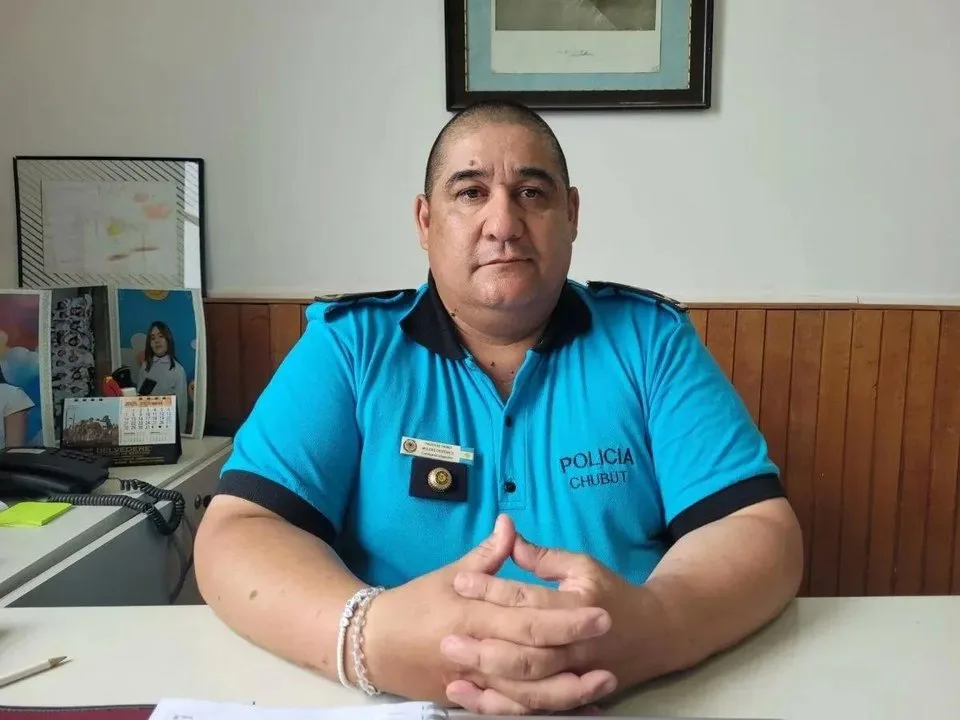 Un desafío callejero midió cuánto reconocen los comodorenses a sus figuras públicas