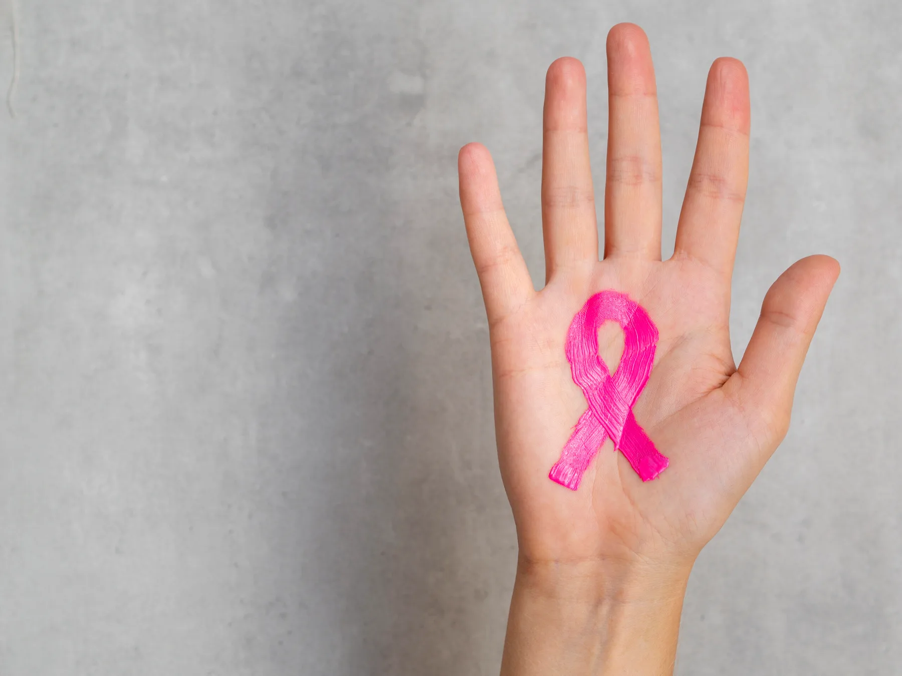 Caminata Rosa en la costanera para concientizar sobre el cáncer de mama