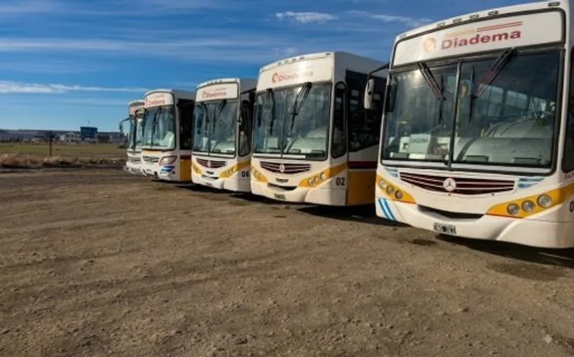 Nueva salida matutina de la Línea 11A desde el 3 de noviembre