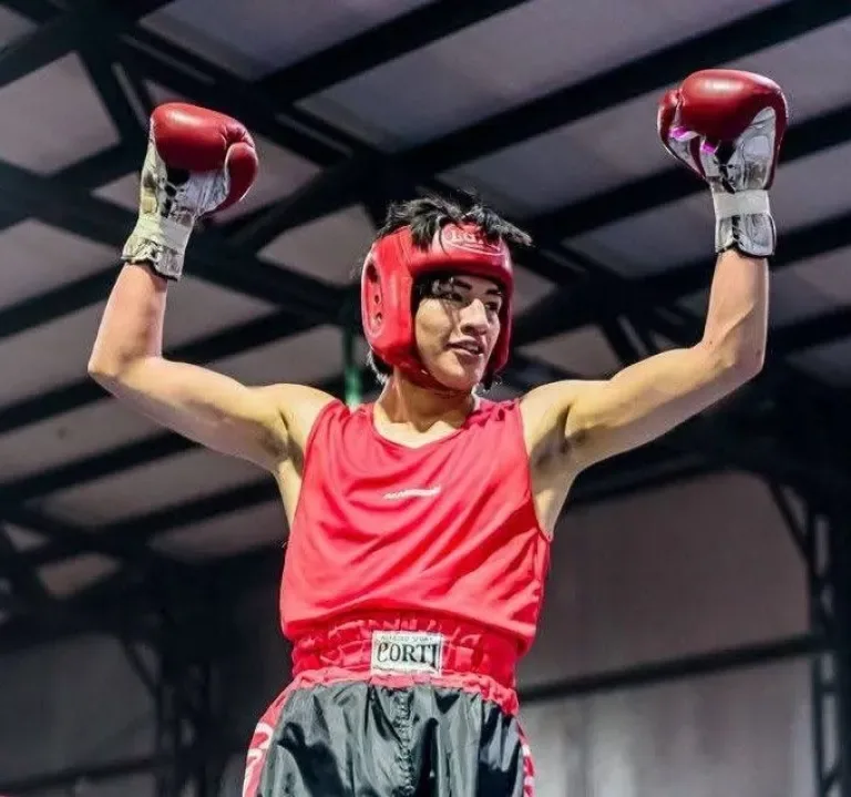 Comodoro tendrá su primera selección amateur de kick boxing