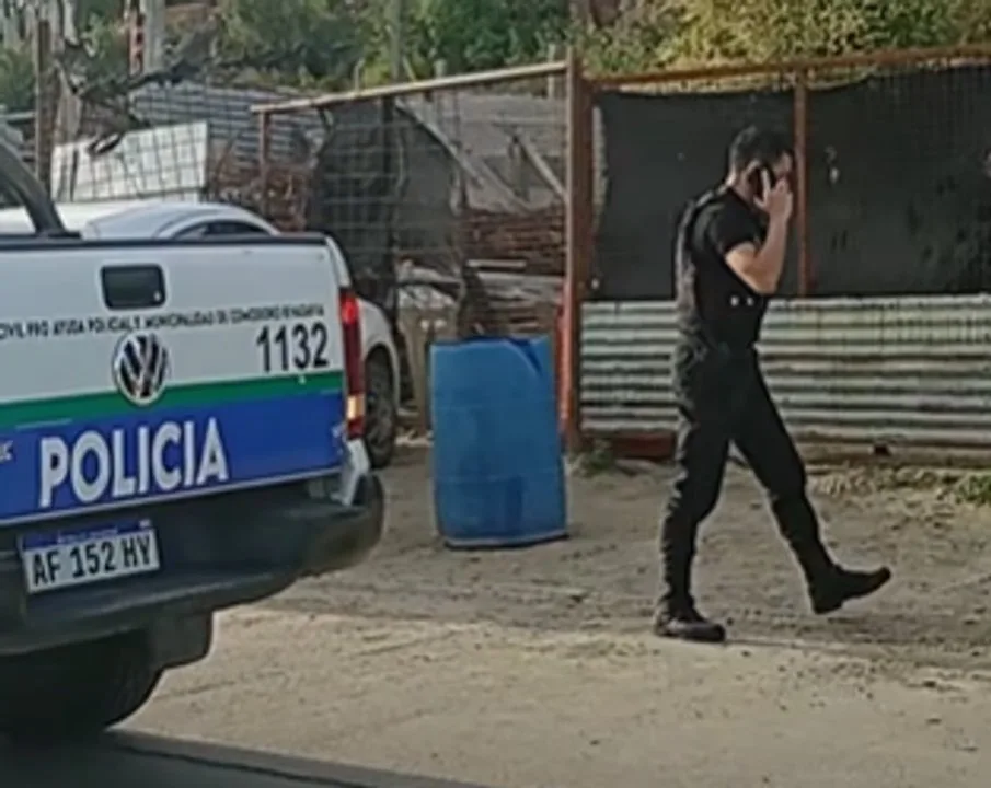 La Brigada investiga los tiroteos en el barrio Jorge Newbery y busca identificar a los grupos involucrados