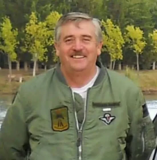 Una calle de Próspero Palazzo llevará el nombre del veterano de Malvinas Mario Gianelli