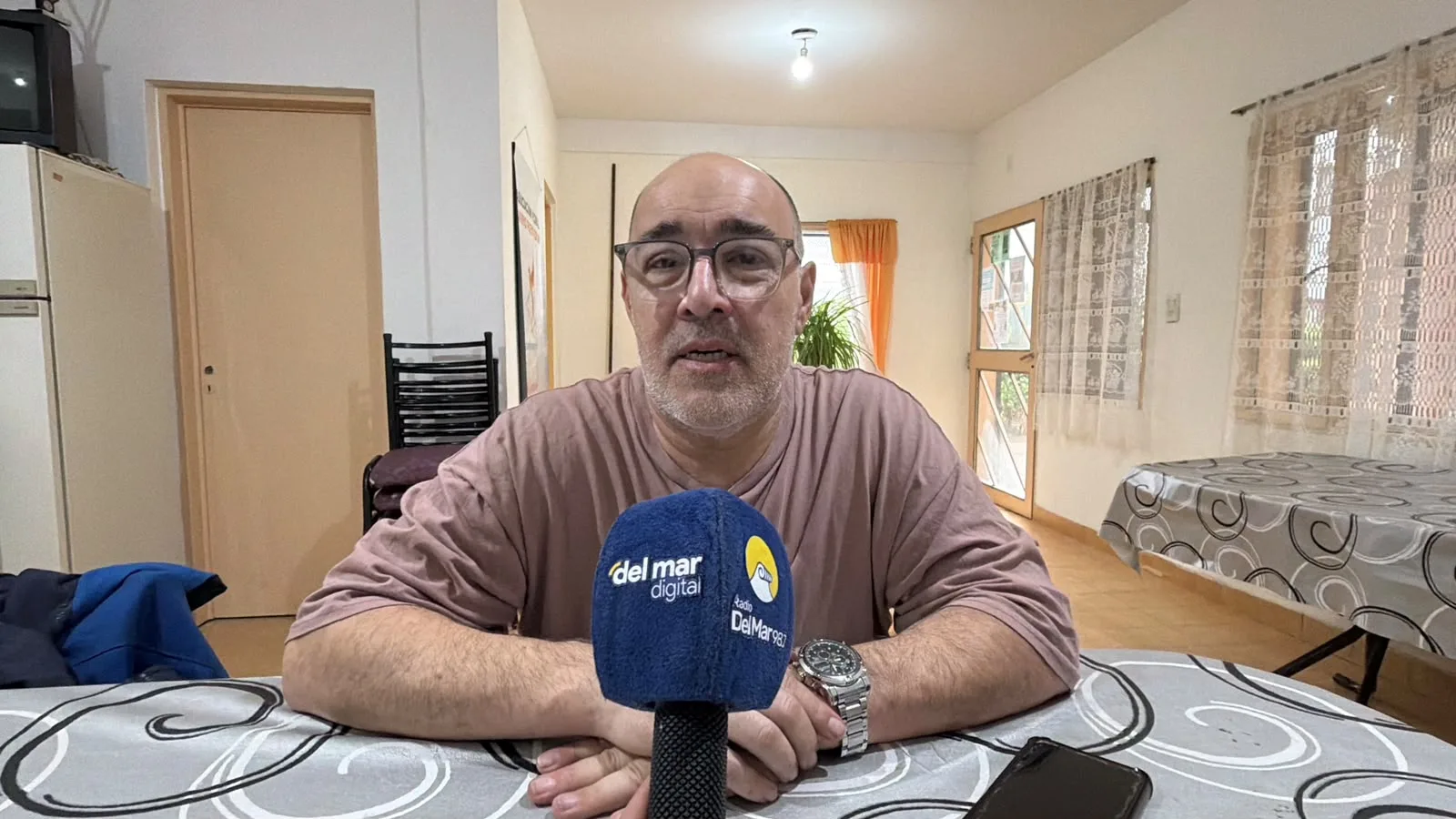 Pueyrredón prepara una tarde para las madres con karaoke y productores locales