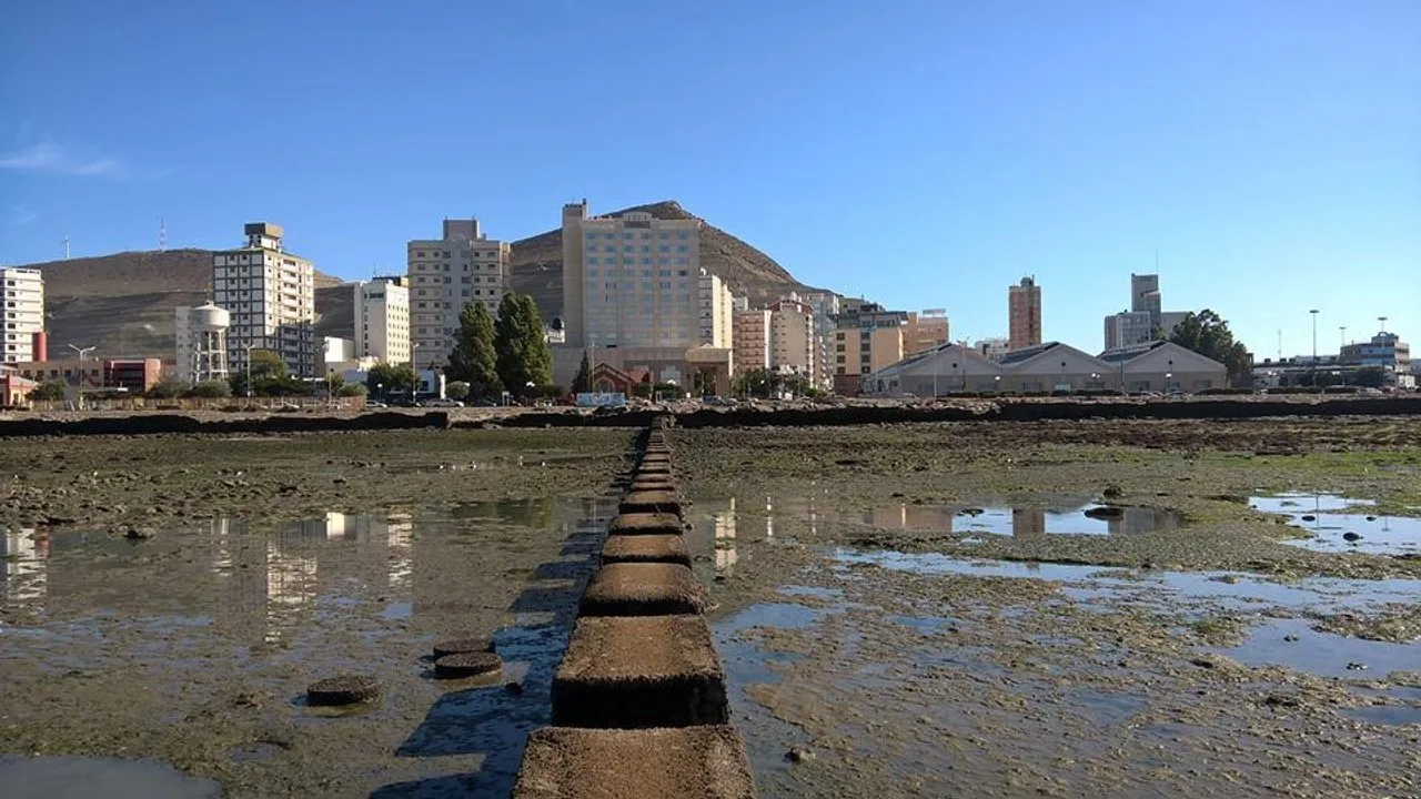 Sábado fresco en Comodoro y Rada Tilly, con domingo más templado