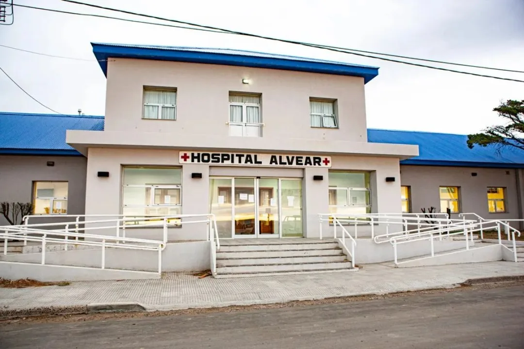 Falleció Aníbal “Chichín” Rebello, médico histórico y exdirector del Hospital Alvear