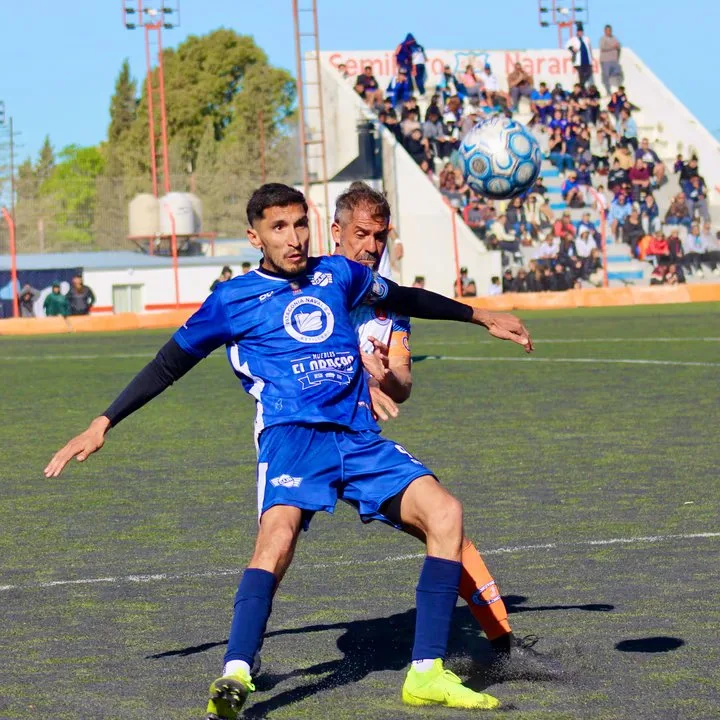 Newbery busca dar vuelta la serie en La Madriguera