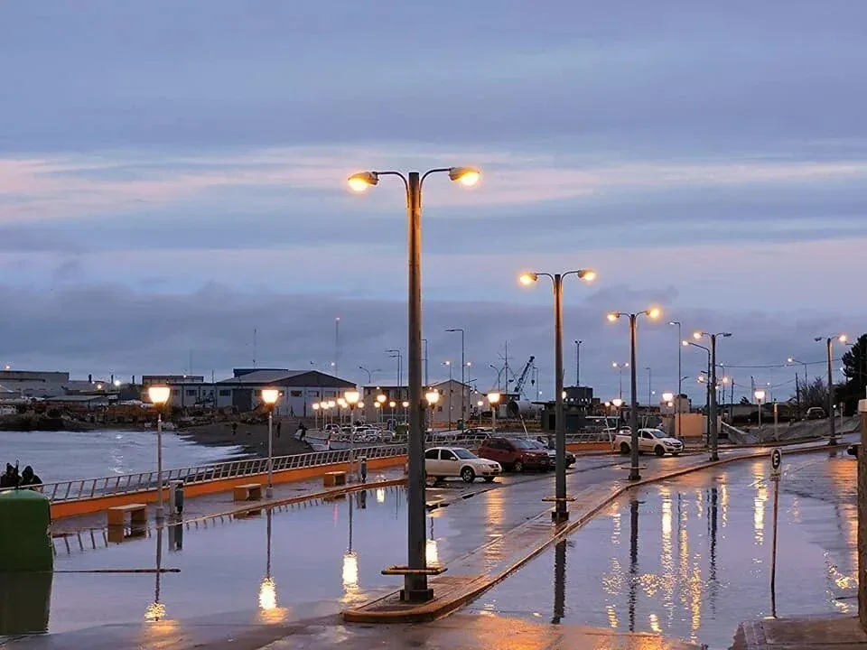 Después de las lluvias, el pronóstico marca una mejora para el fin de semana
