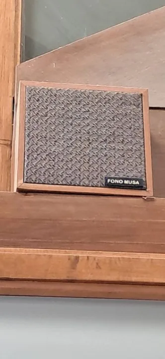 Fono Musa: la música por cable que sonó en Comodoro durante décadas