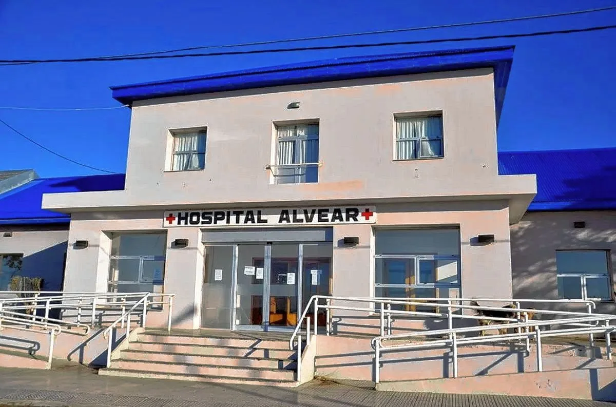 El Hospital Alvear tendrá controles de salud visual con turno previo
