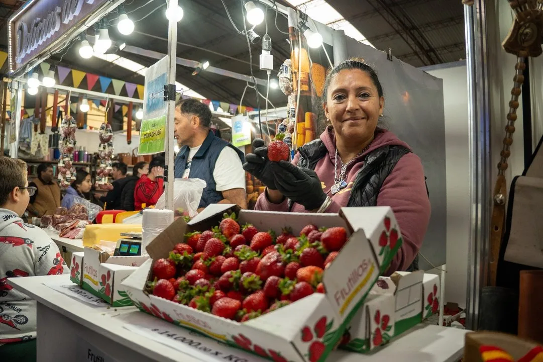 La Expo Ganadera 2027 confirmó fechas y abrió la venta de stands