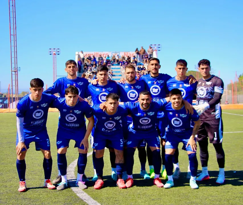 Newbery busca dar vuelta la serie en La Madriguera