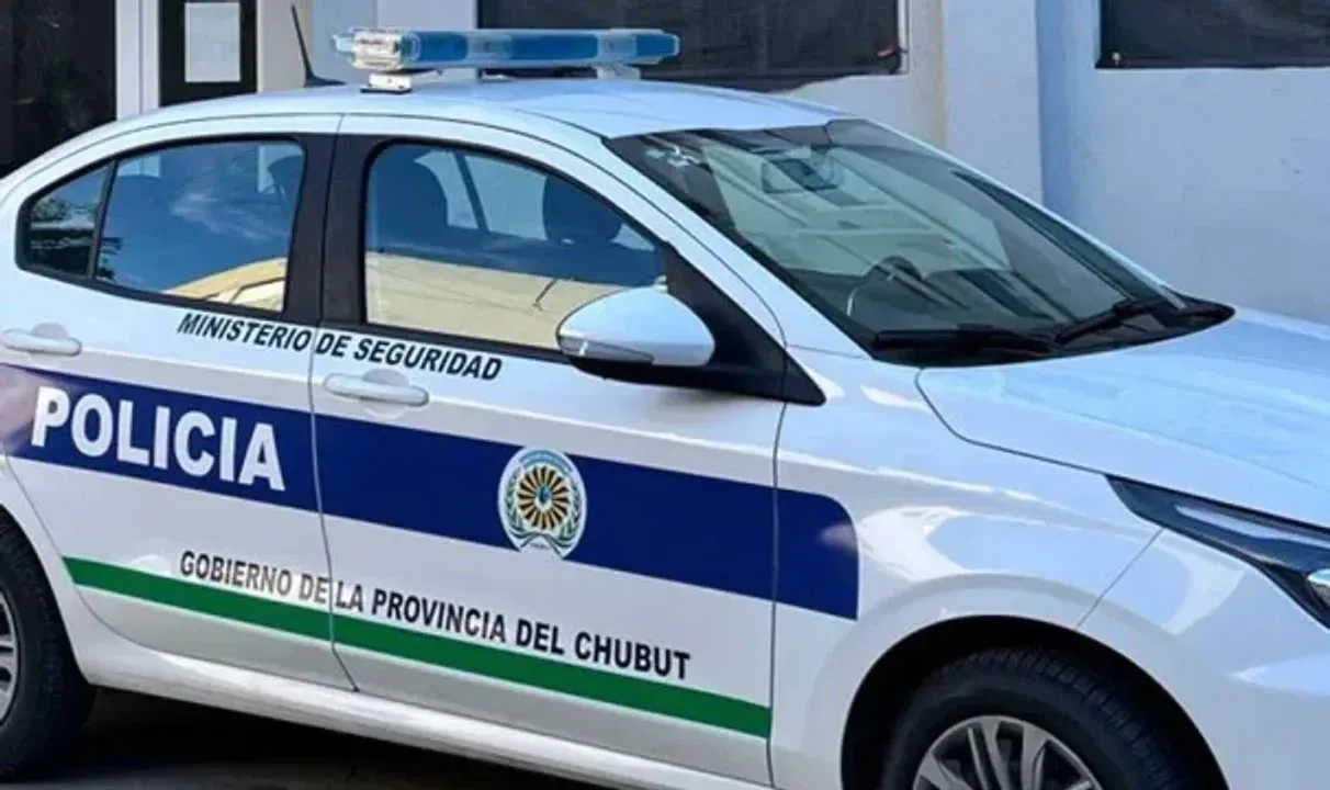 Investigan una puñalada en Trelew y un ataque a tiros contra una policía en Comodoro