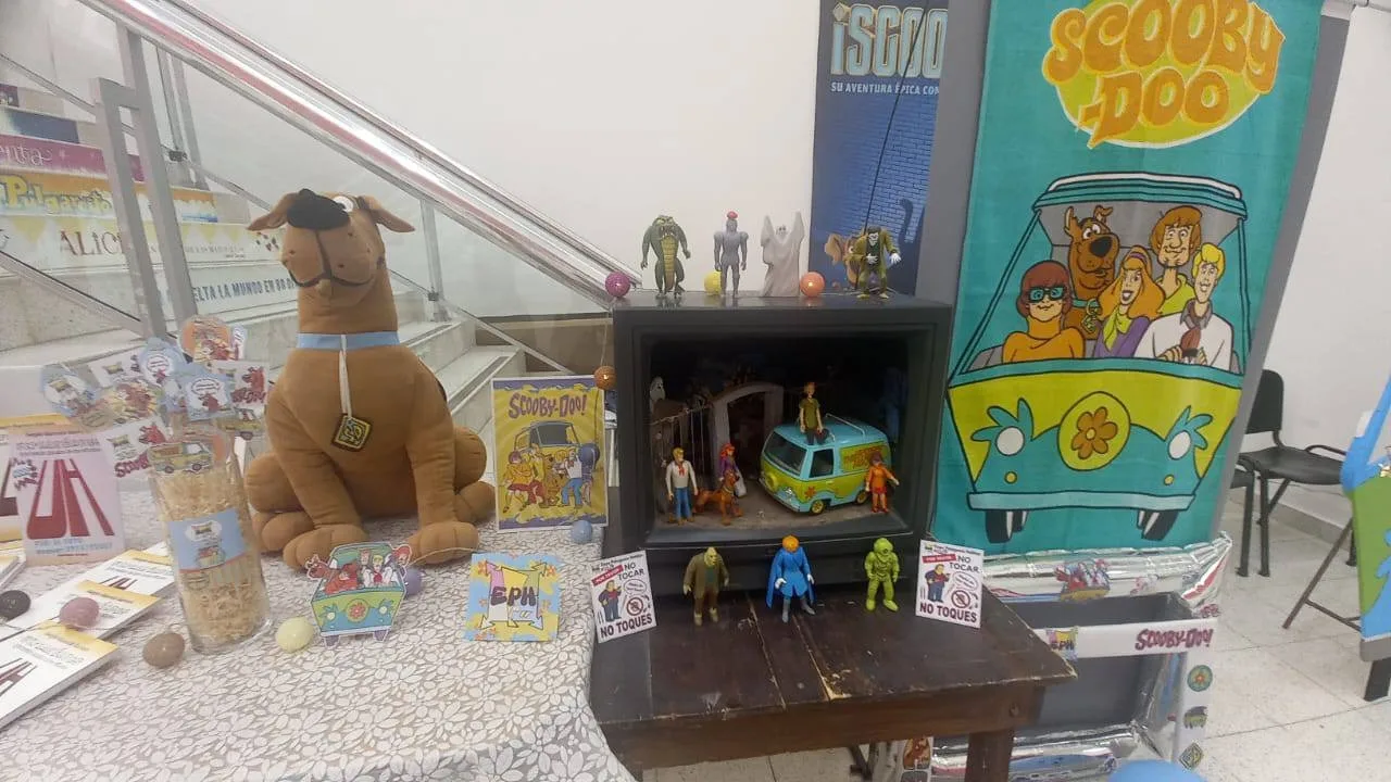 Expo Patagonia Hobbies vuelve al CIP con coleccionistas de la región