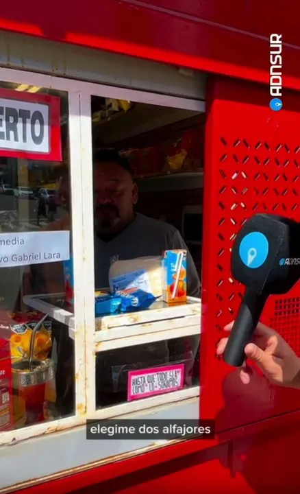 Qué se puede comprar con $10.000 en kioscos del centro comodorense