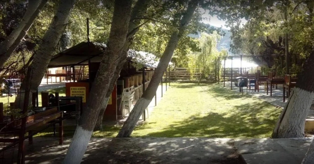 Preparan un libro para recuperar la memoria del Parque Obrero Astra