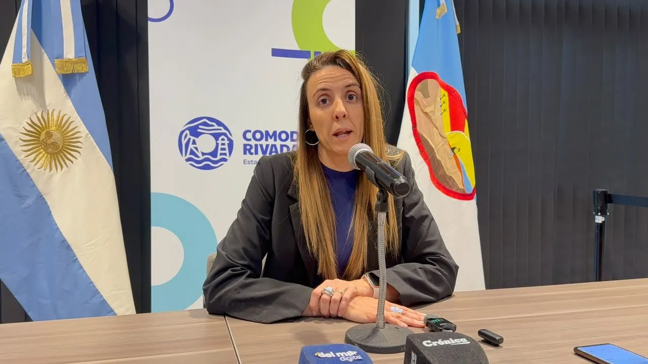 Mrla admitió que la costa de Comodoro arrastra un problema ambiental de larga data