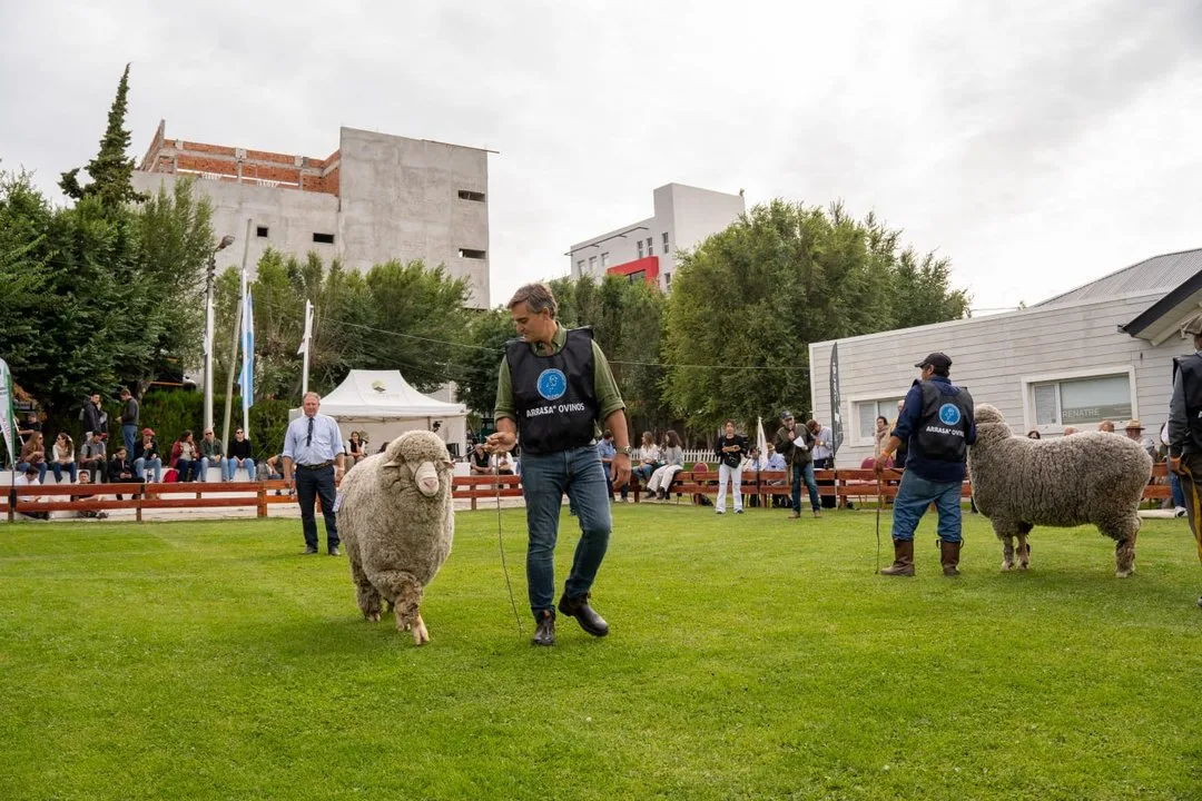 La Expo Ganadera 2027 confirmó fechas y abrió la venta de stands