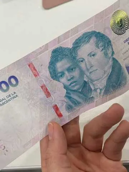 Qué se puede comprar con $10.000 en kioscos del centro comodorense